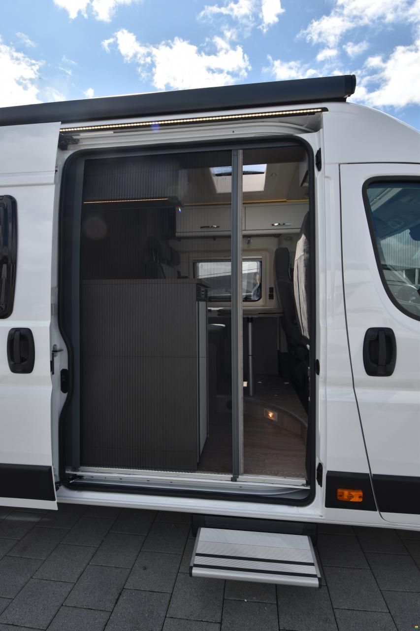 Hobby Vantana K65 ET De Luxe