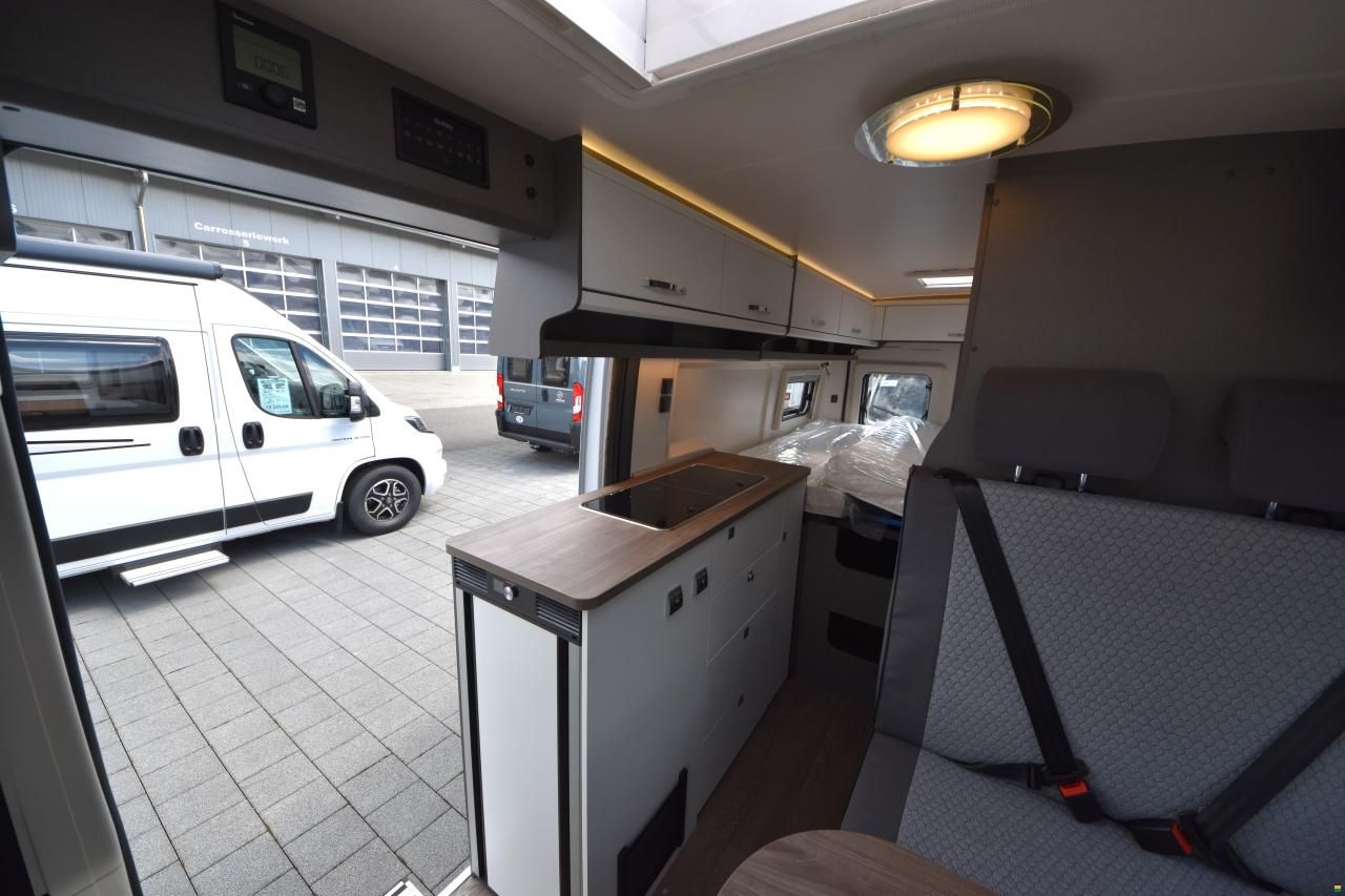 Hobby Vantana K65 ET De Luxe