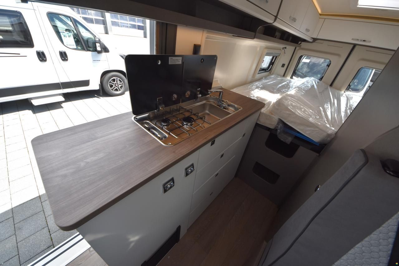 Hobby Vantana K65 ET De Luxe