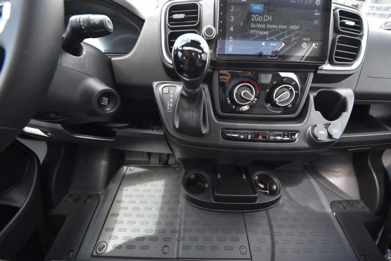 Hobby Vantana K65 ET De Luxe