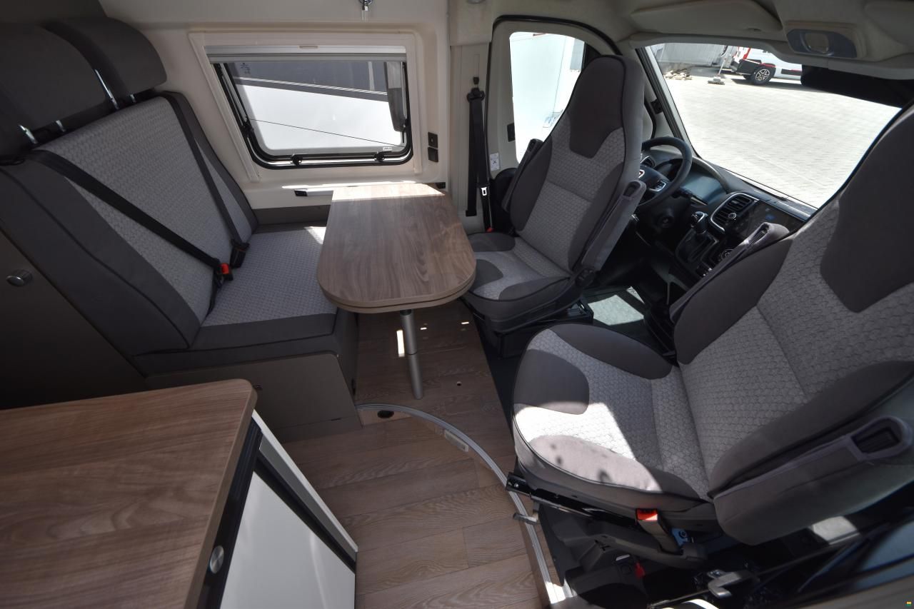 Hobby Vantana K65 ET De Luxe