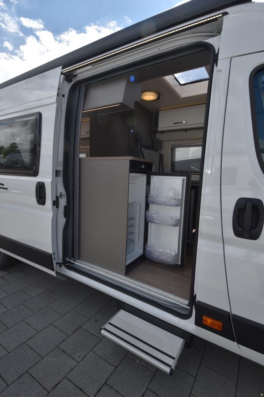 Hobby Vantana K65 ET De Luxe