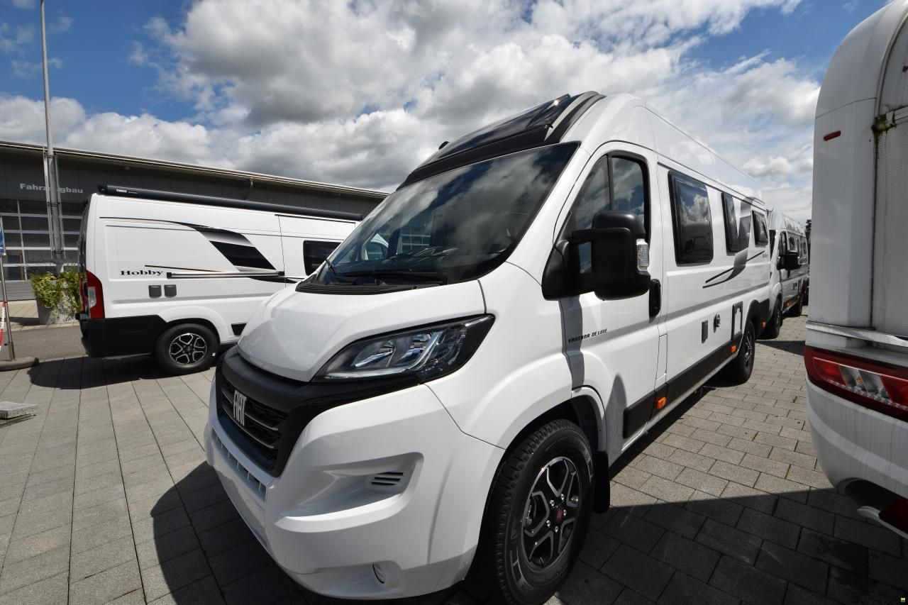 Hobby Vantana K65 ET De Luxe