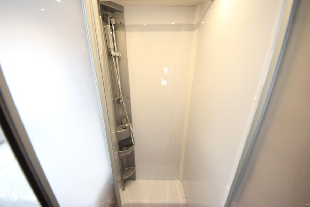 Dethleffs Just Go T7055 EB Ford