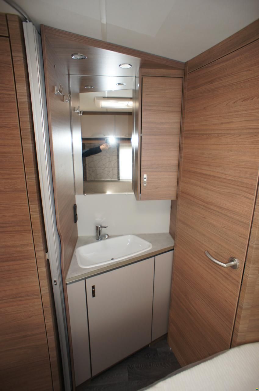 Knaus 500 UF Sport