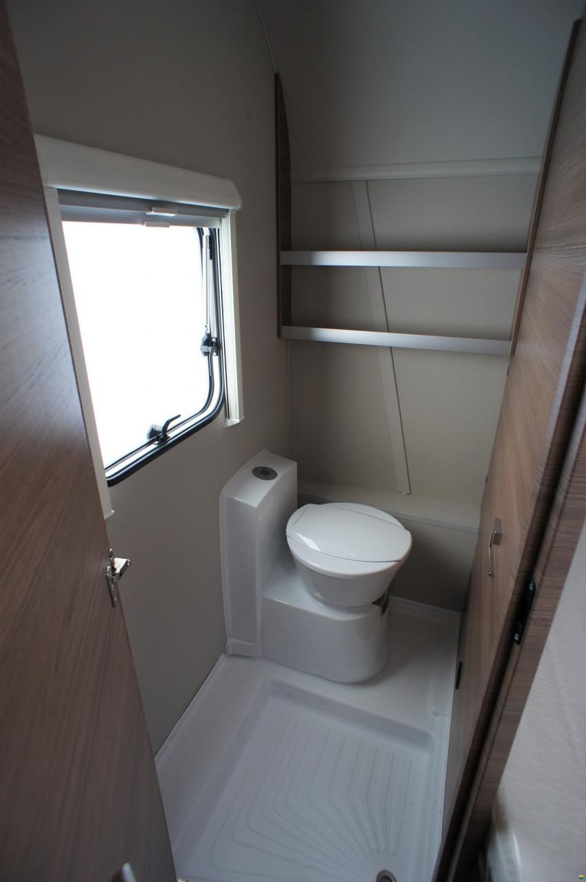 Knaus 500 UF Sport