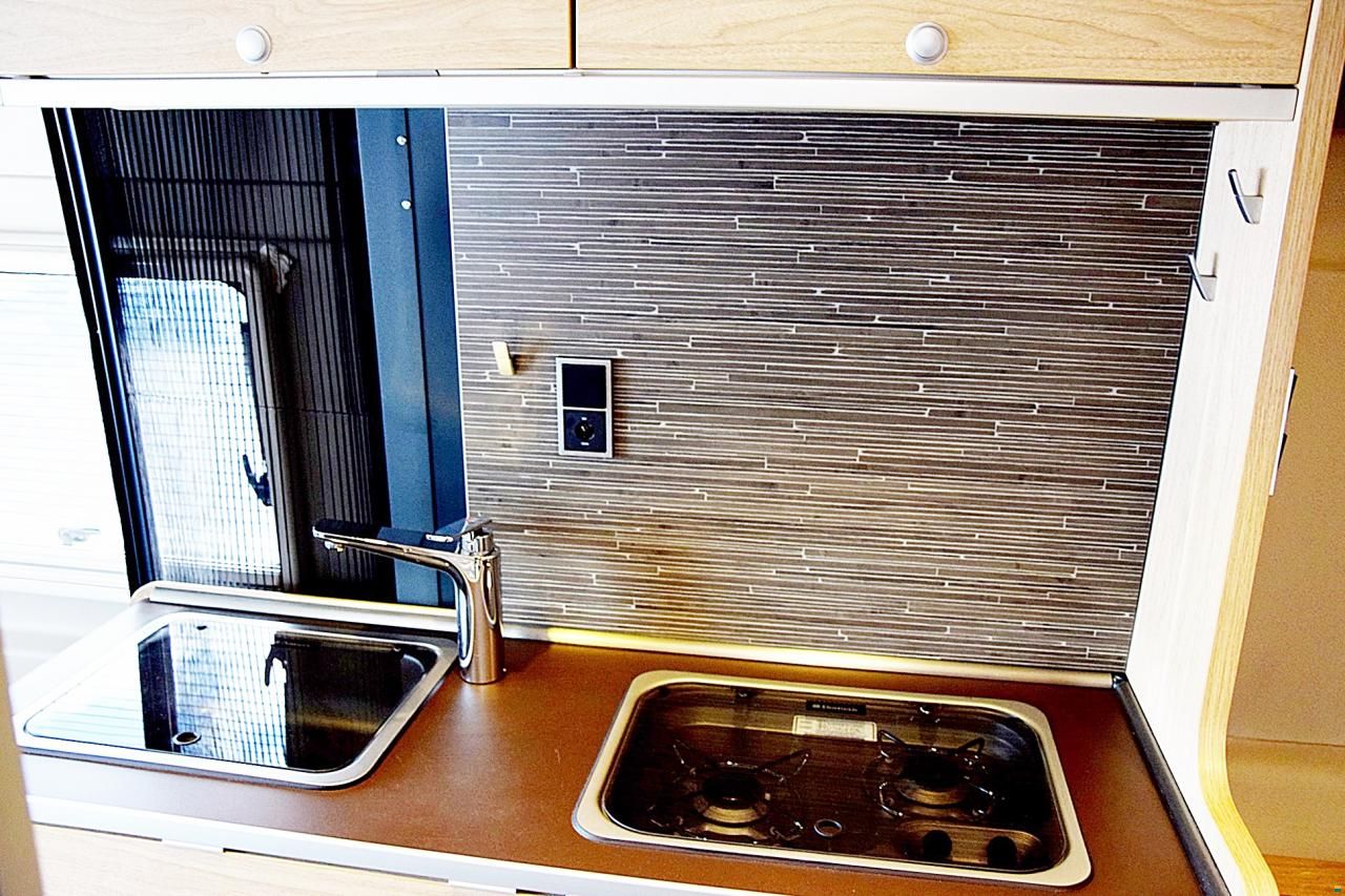 Hymer Sierra Nevada 2.3 Diesel Fiat Ducato