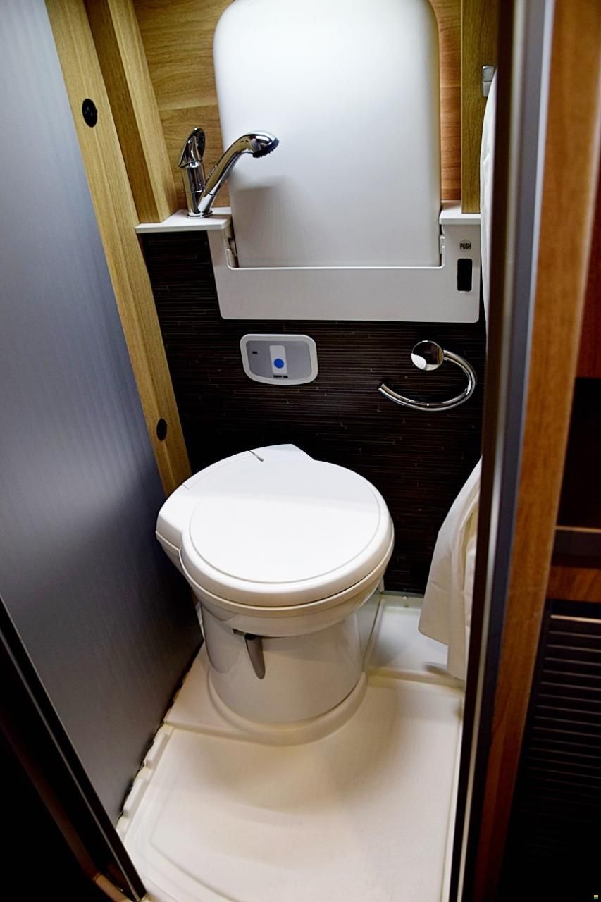 Hymer Sierra Nevada 2.3 Diesel Fiat Ducato