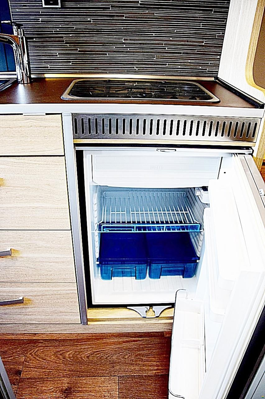 Hymer Sierra Nevada 2.3 Diesel Fiat Ducato