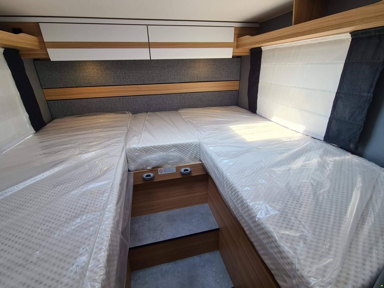 Dethleffs Just 90 T 7052 EBL