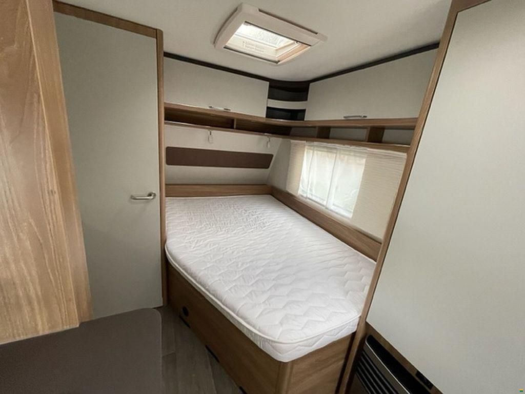 Bürstner Premio 450 TS