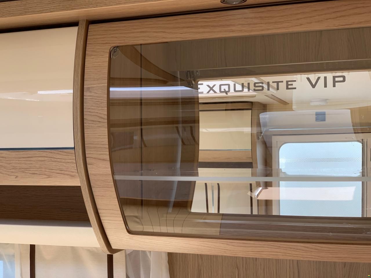 LMC Exquisit VIP 595