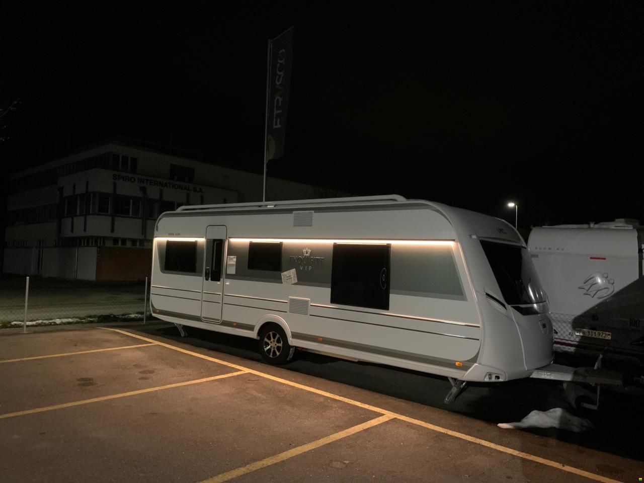 LMC Exquisit VIP 595