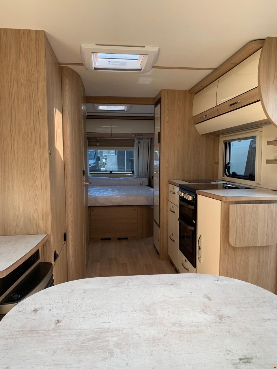 LMC Exquisit VIP 595