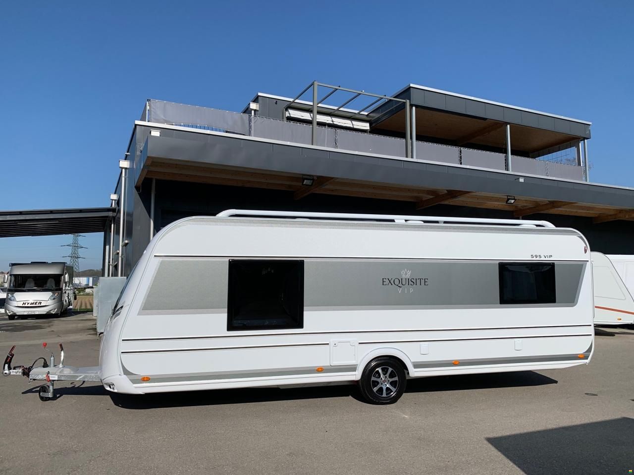 LMC Exquisit VIP 595