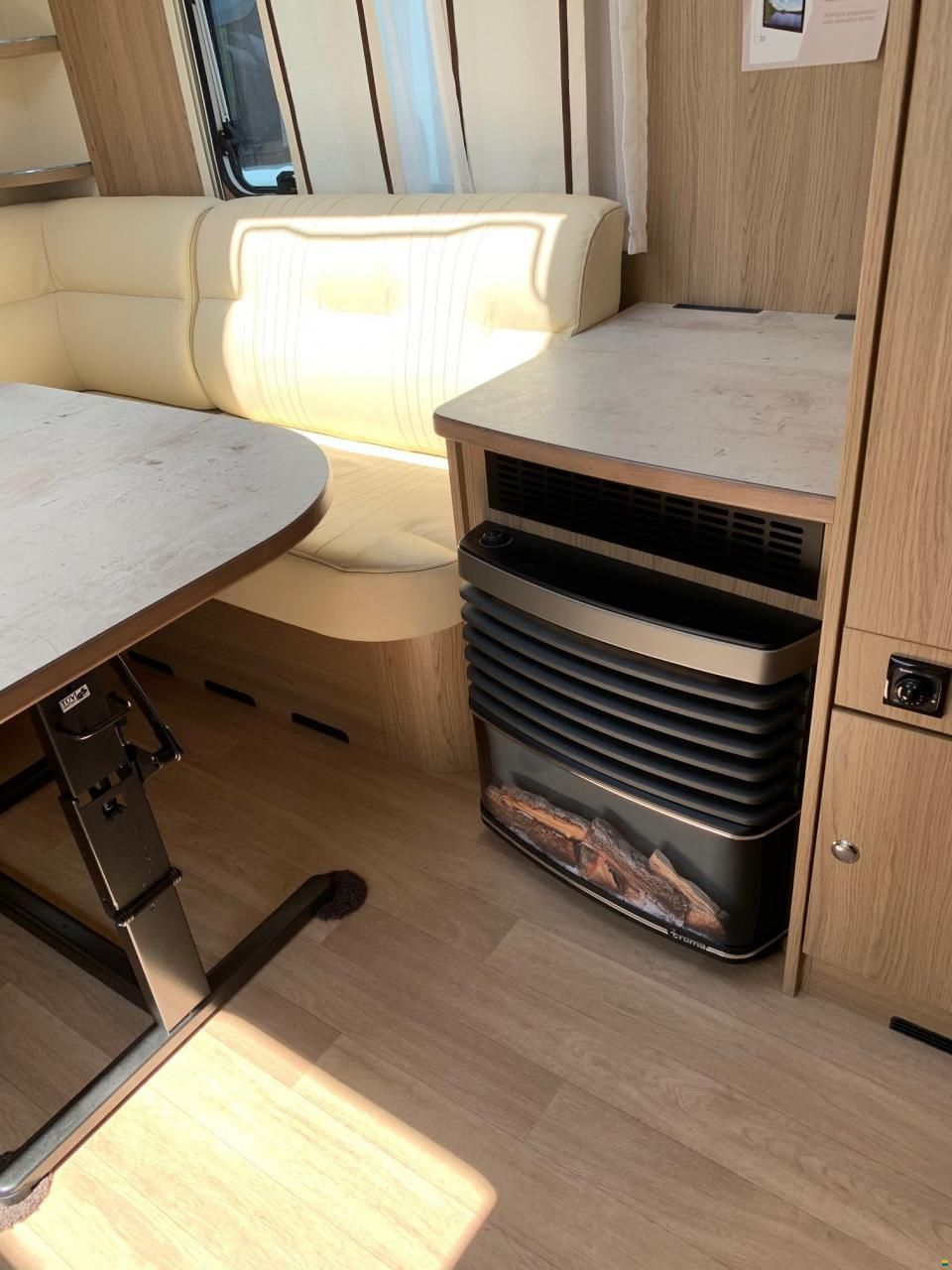 LMC Exquisit VIP 595