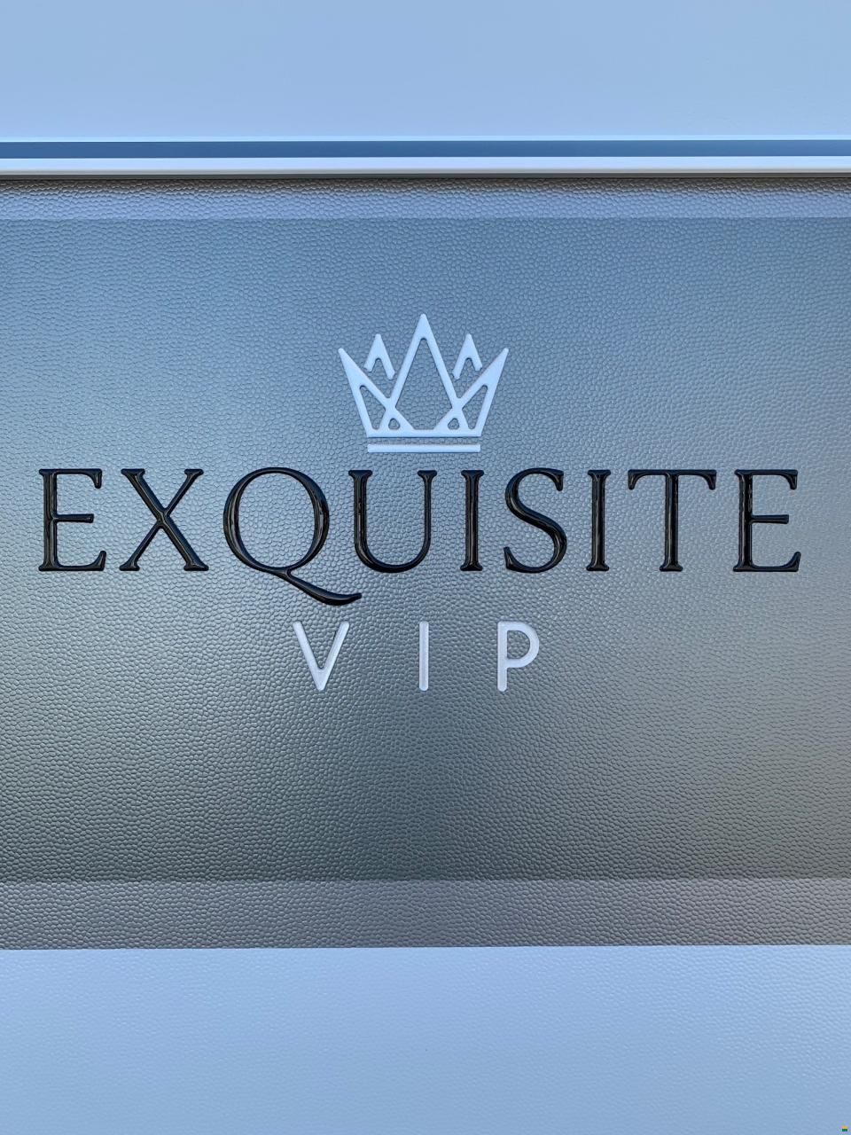 LMC Exquisit VIP 595