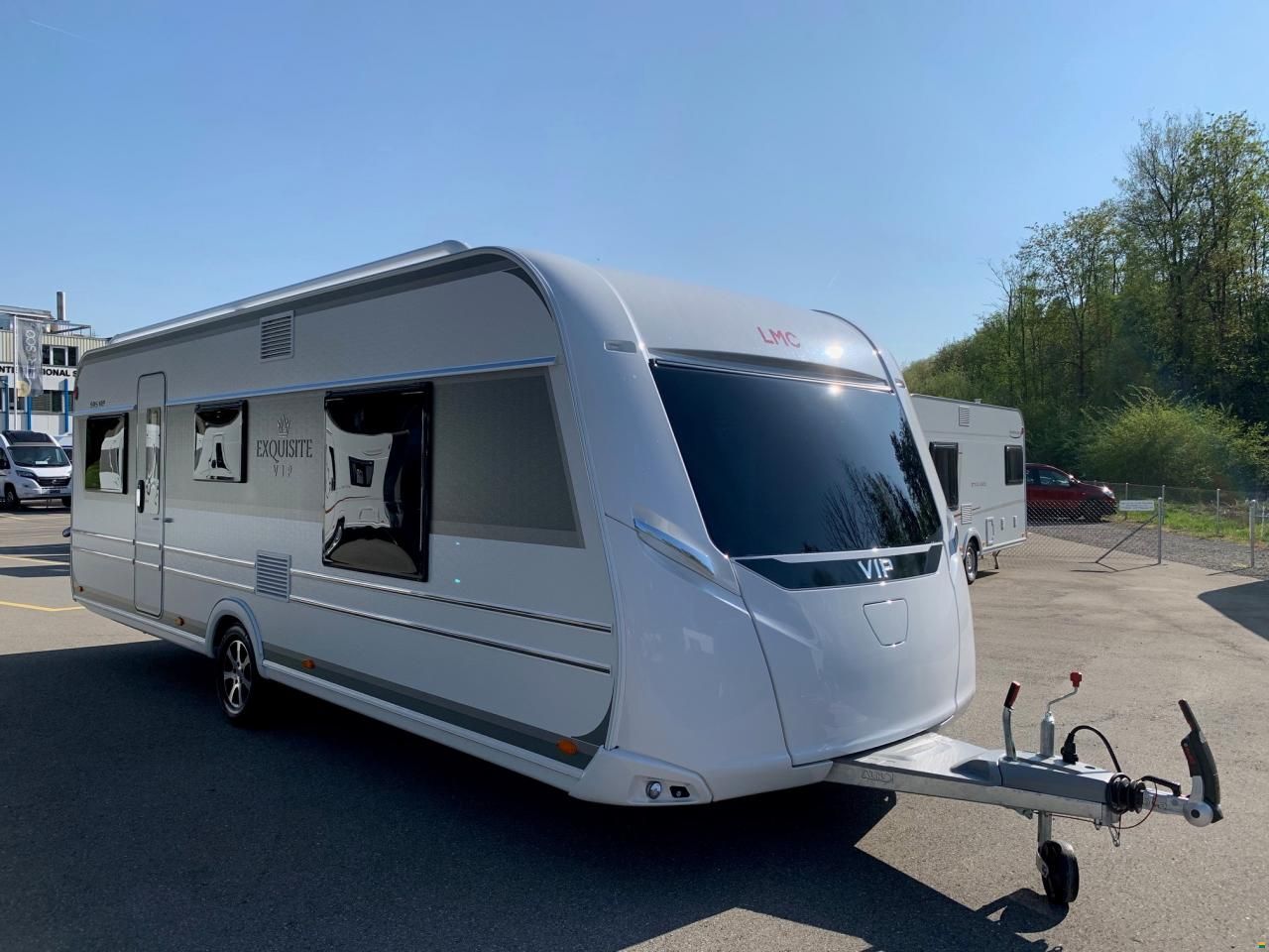 LMC Exquisit VIP 595