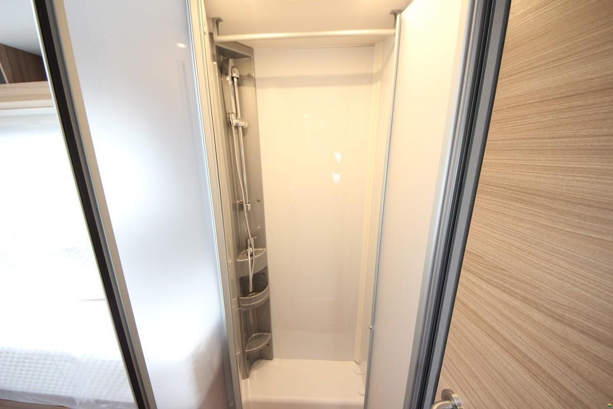 Dethleffs Just 90 T7052 EB