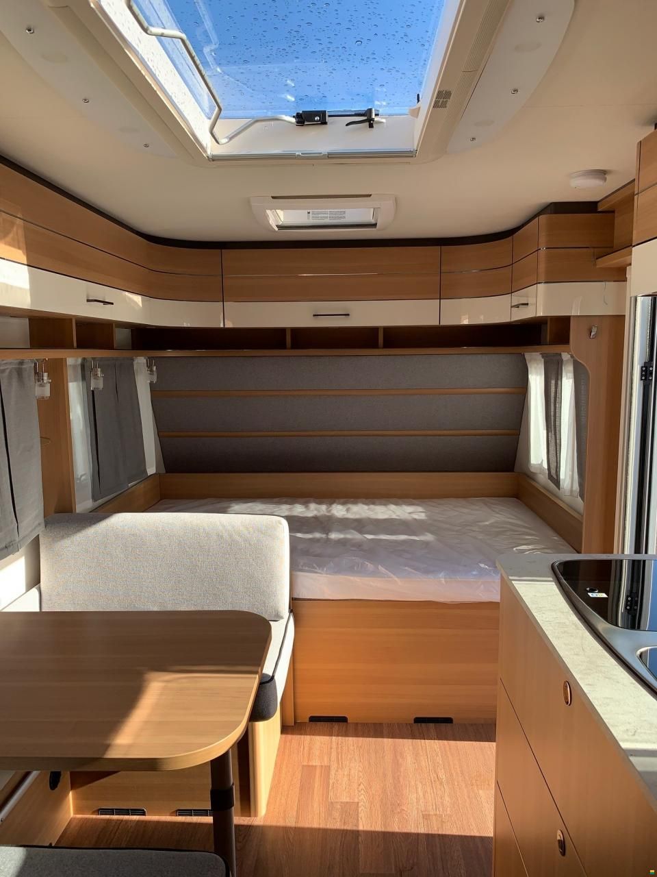 LMC Style Travel 490 K