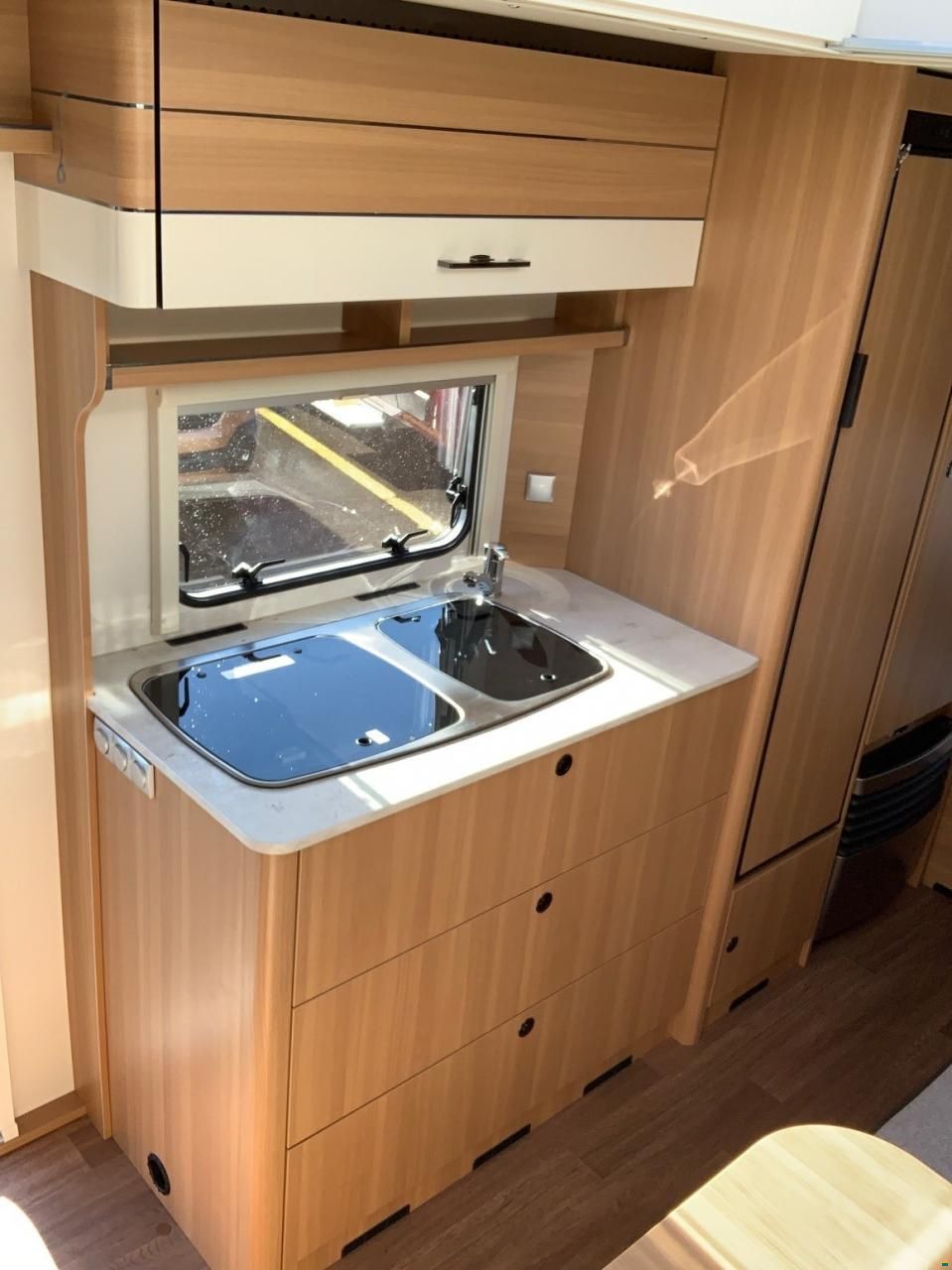 LMC Style Travel 490 K