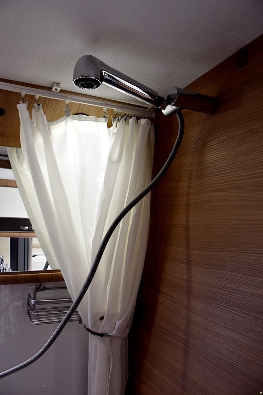 Karmann DAVIS V 590 2,3 DIESEL FIAT DUCATO MULTI