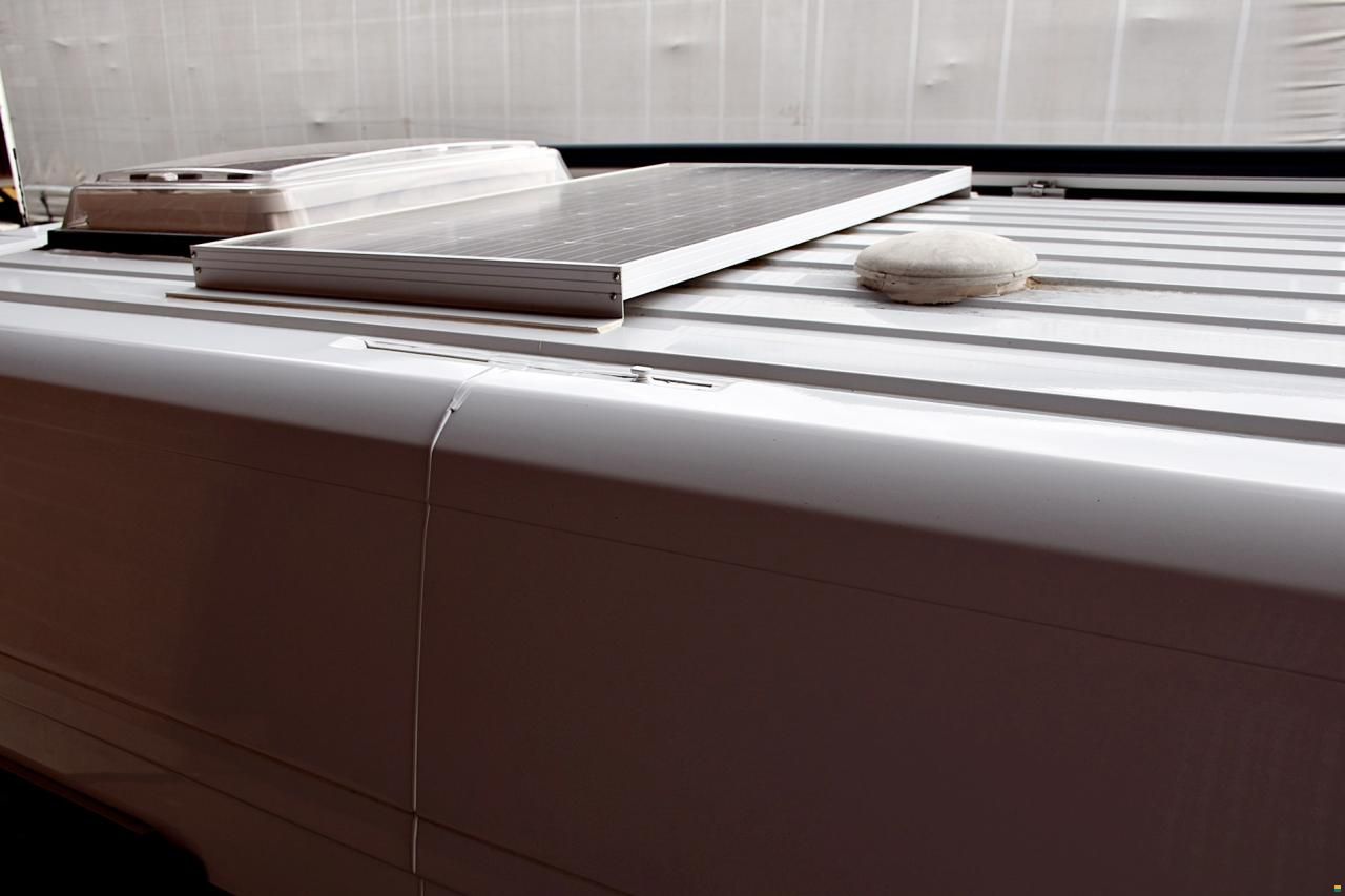 Karmann DAVIS V 590 2,3 DIESEL FIAT DUCATO MULTI