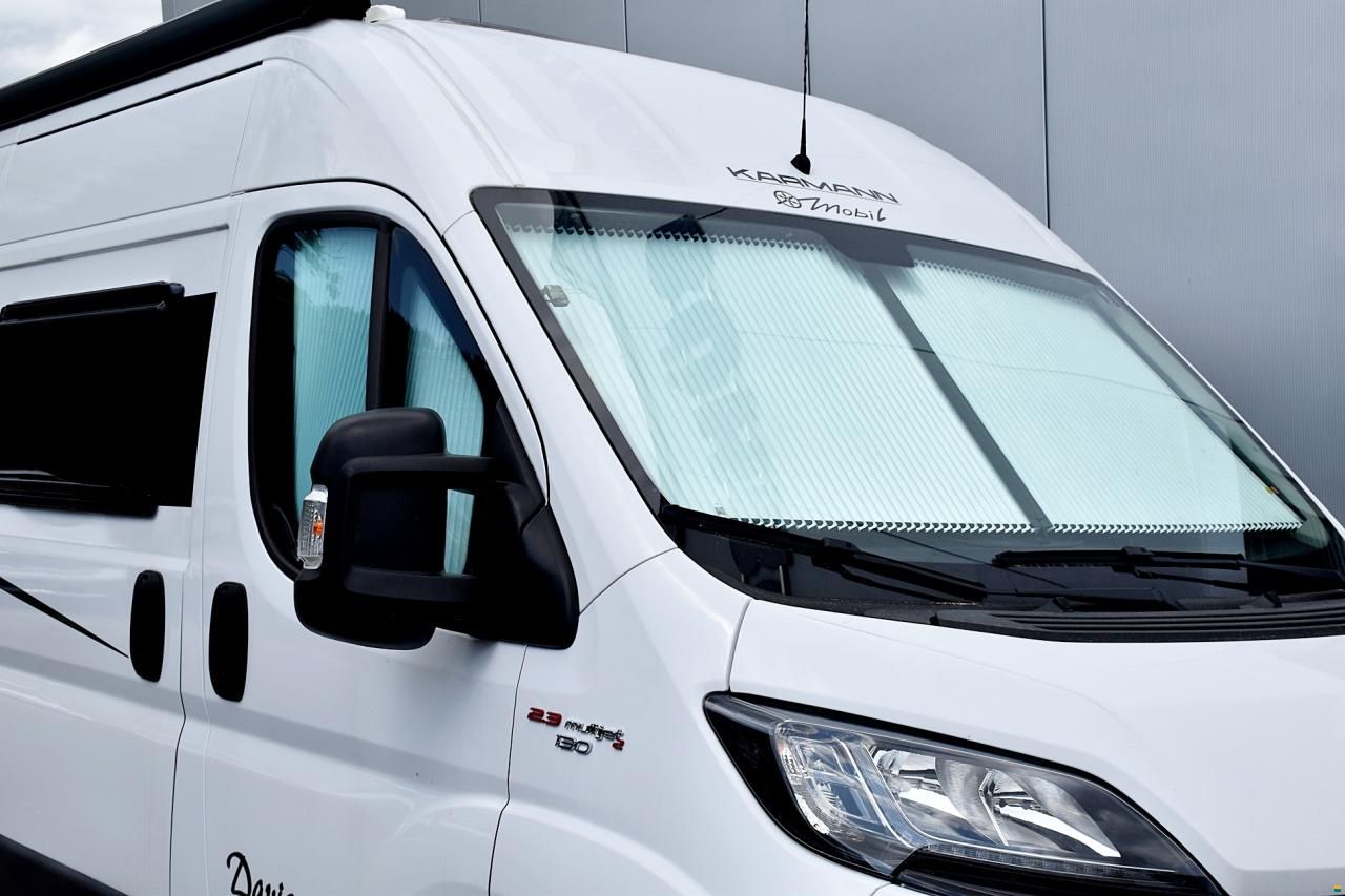 Karmann DAVIS V 590 2,3 DIESEL FIAT DUCATO MULTI