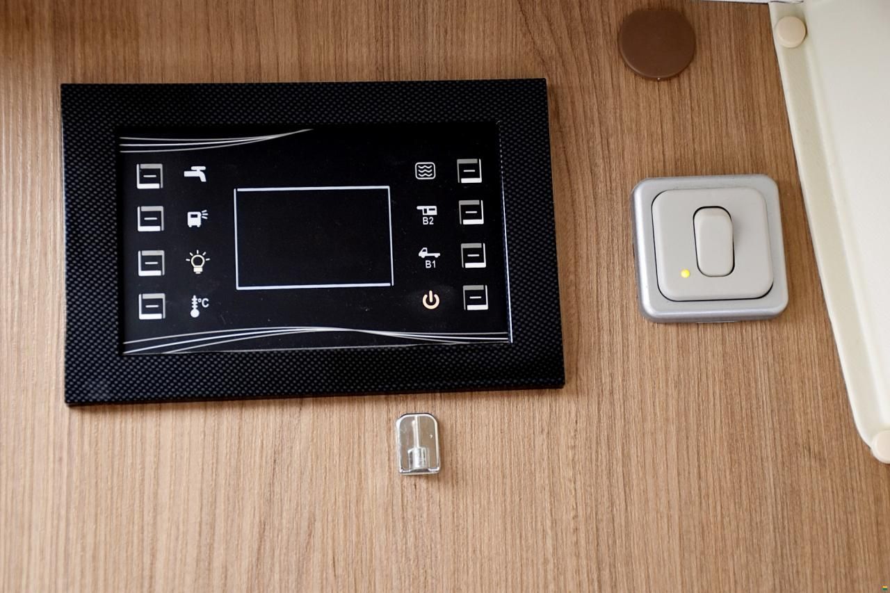 Karmann DAVIS V 590 2,3 DIESEL FIAT DUCATO MULTI