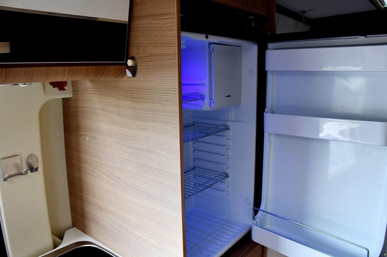 Karmann DAVIS V 590 2,3 DIESEL FIAT DUCATO MULTI