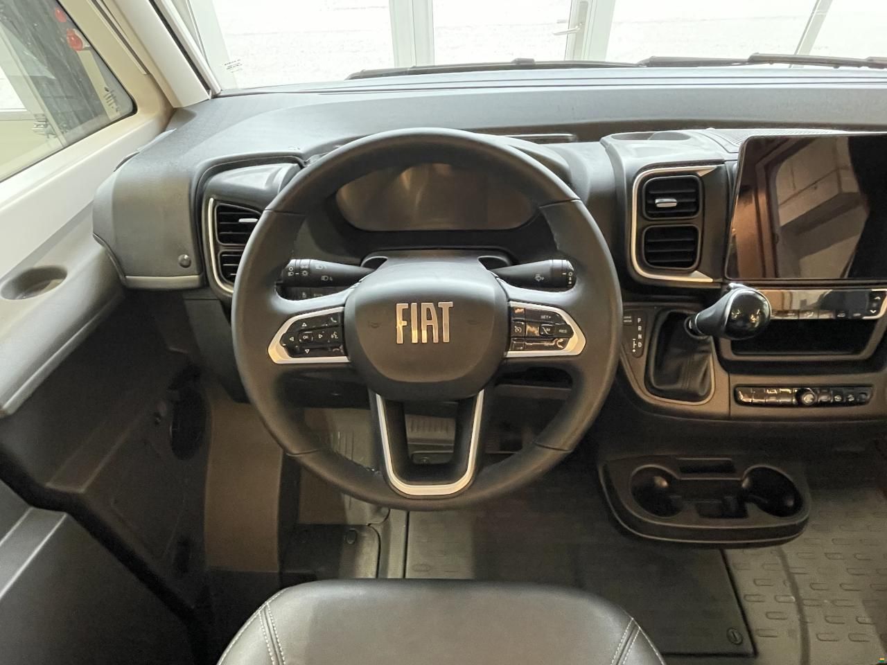 Adria Sonic Plus 600 SL