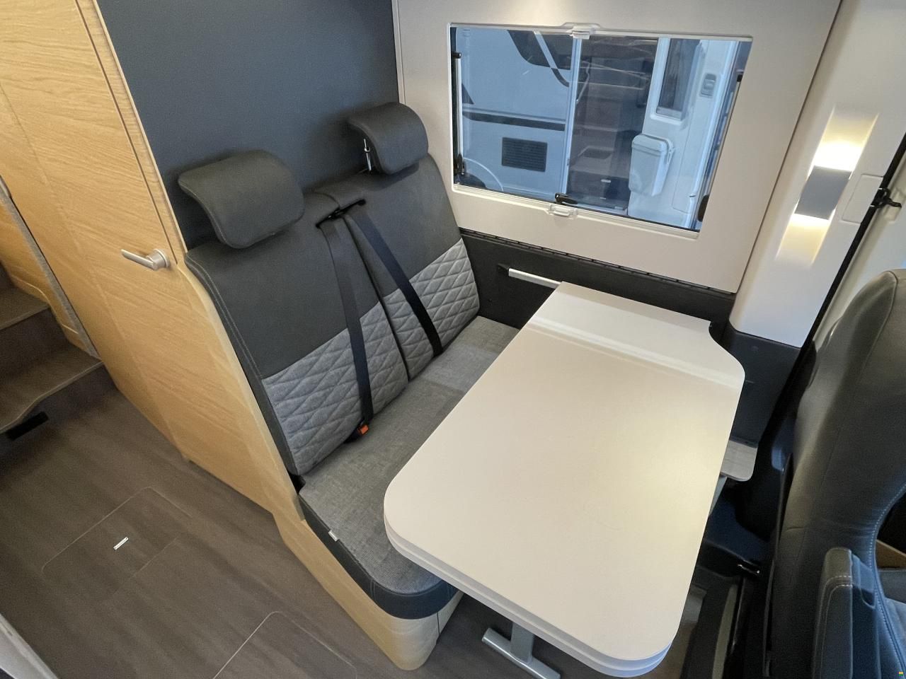 Adria Sonic Plus 600 SL