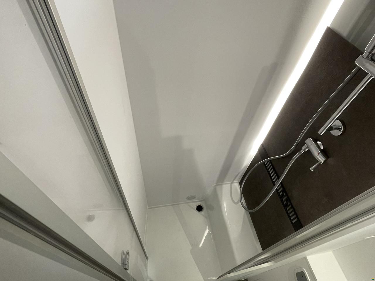 Adria Sonic Plus 600 SL