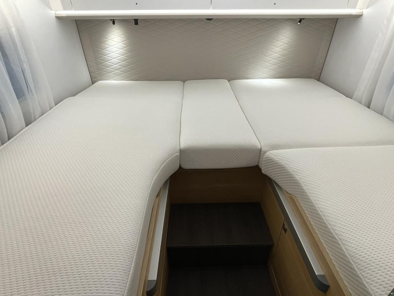 Adria Sonic Plus 600 SL