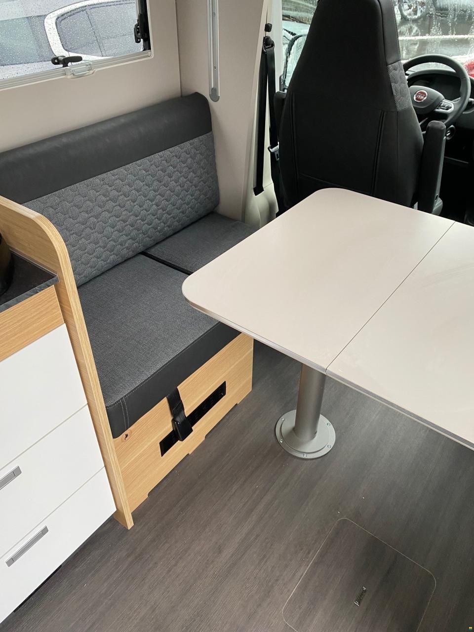 Adria MATRIX 670 DL plus