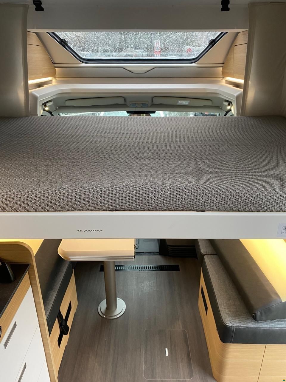 Adria MATRIX 670 DL plus