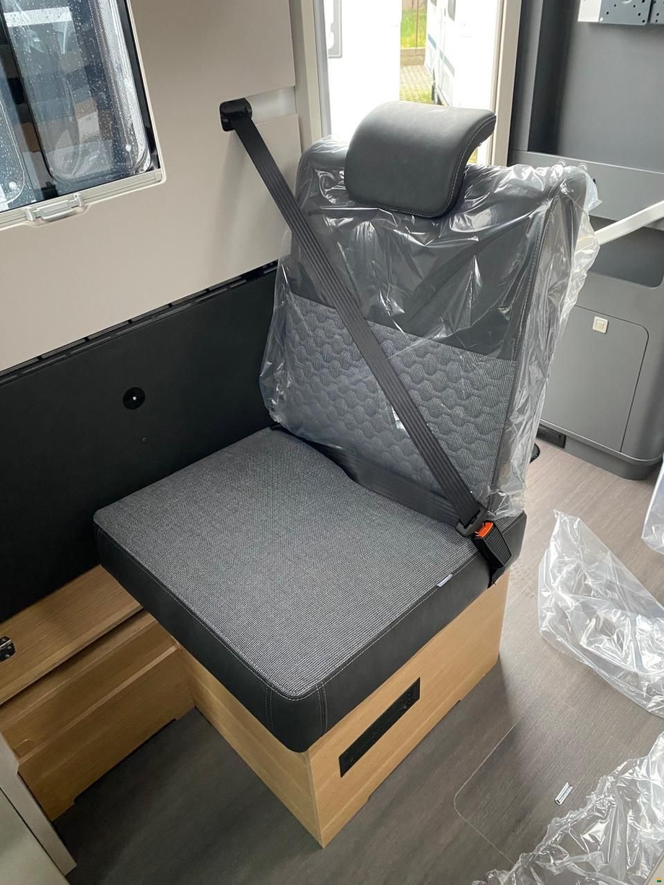 Adria MATRIX 670 DL plus