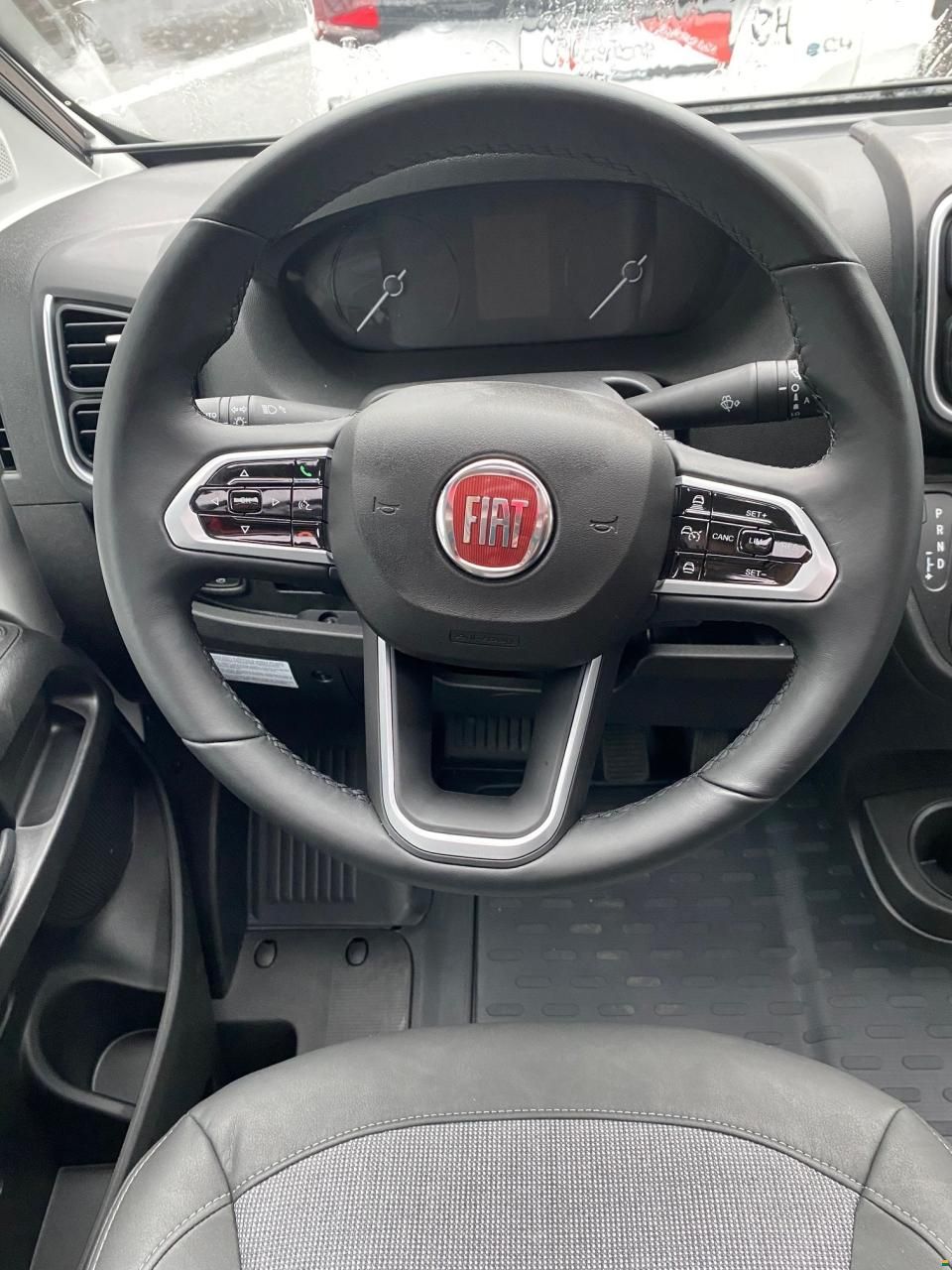 Adria MATRIX 670 DL plus