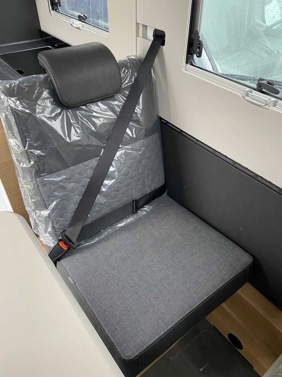 Adria MATRIX 670 DL plus