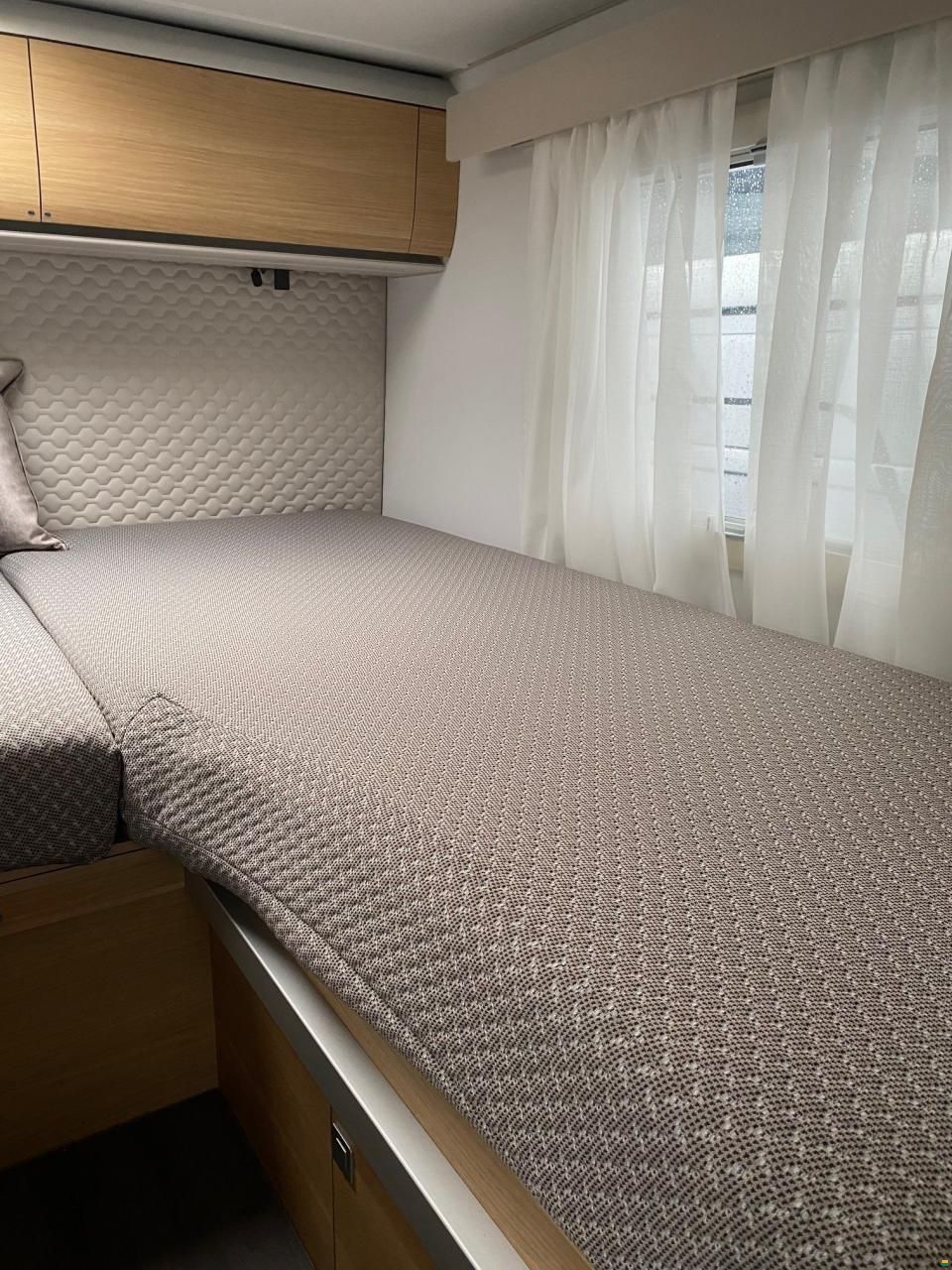 Adria MATRIX 670 DL plus