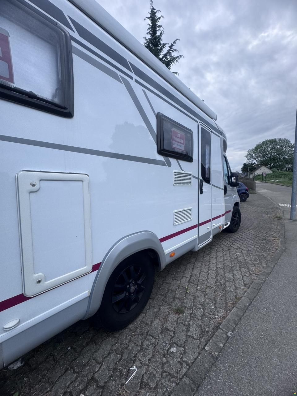 Fiat Cruiser V646