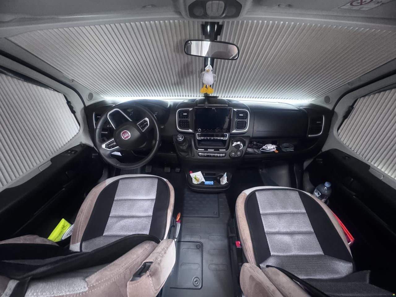 Fiat Cruiser V646