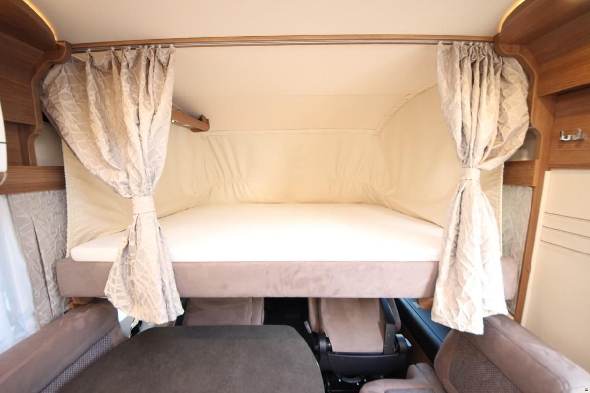 Carthago c-compactline I 138 DB