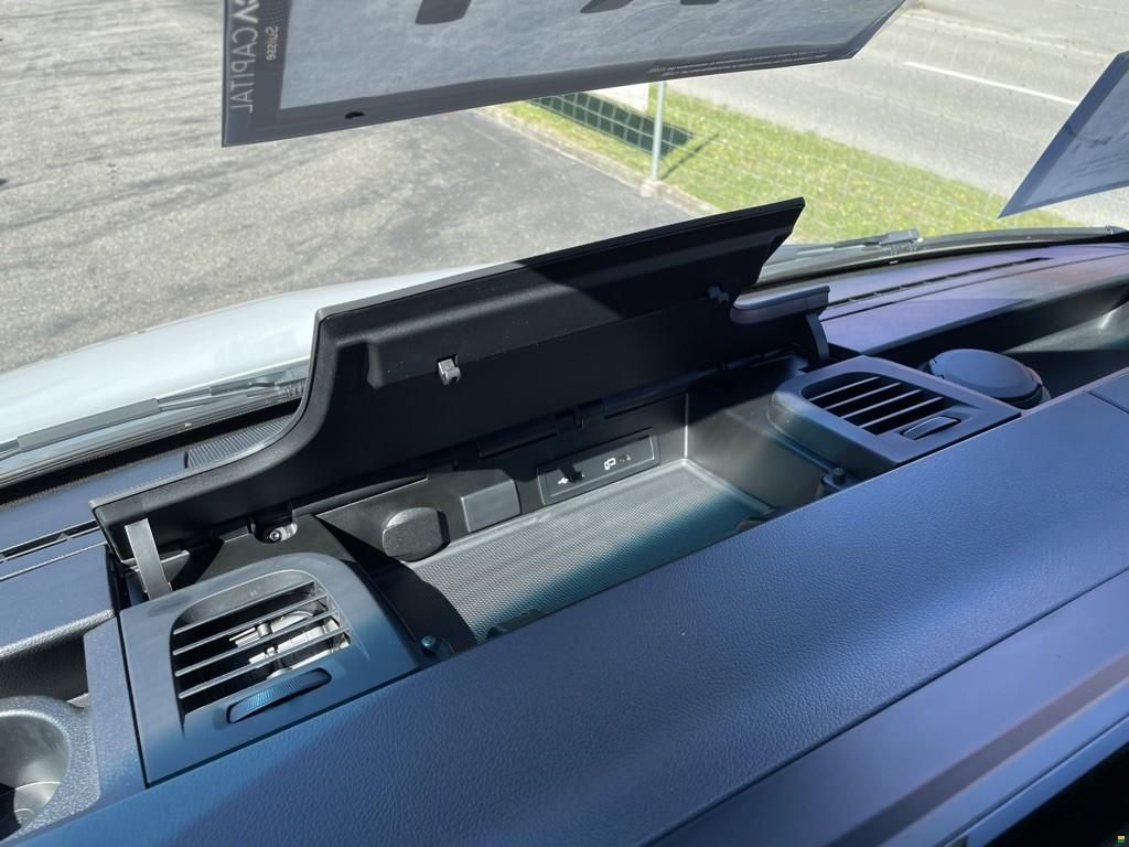 La Strada Regent S S - 319 CDI