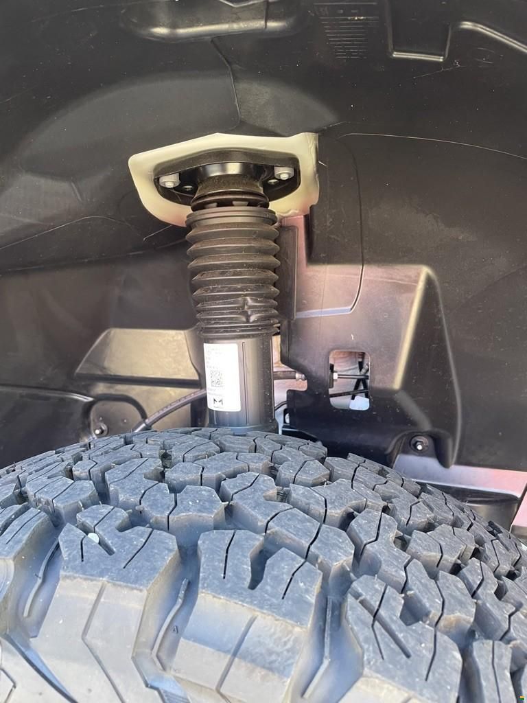 La Strada Regent S S - 319 CDI