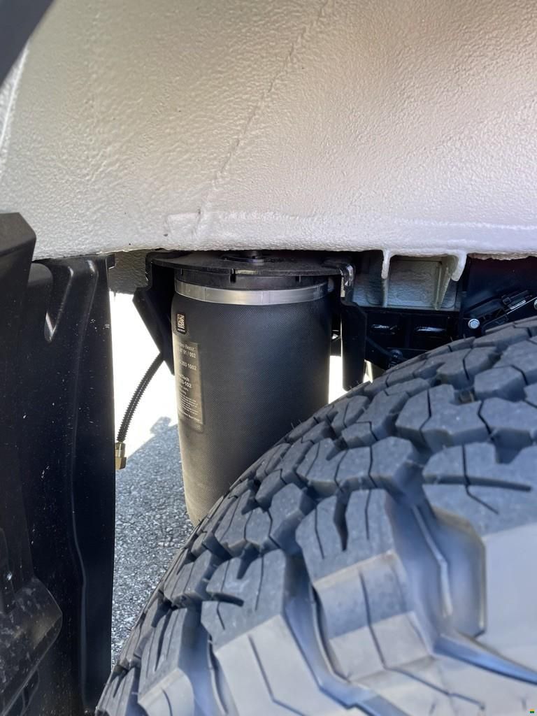 La Strada Regent S S - 319 CDI