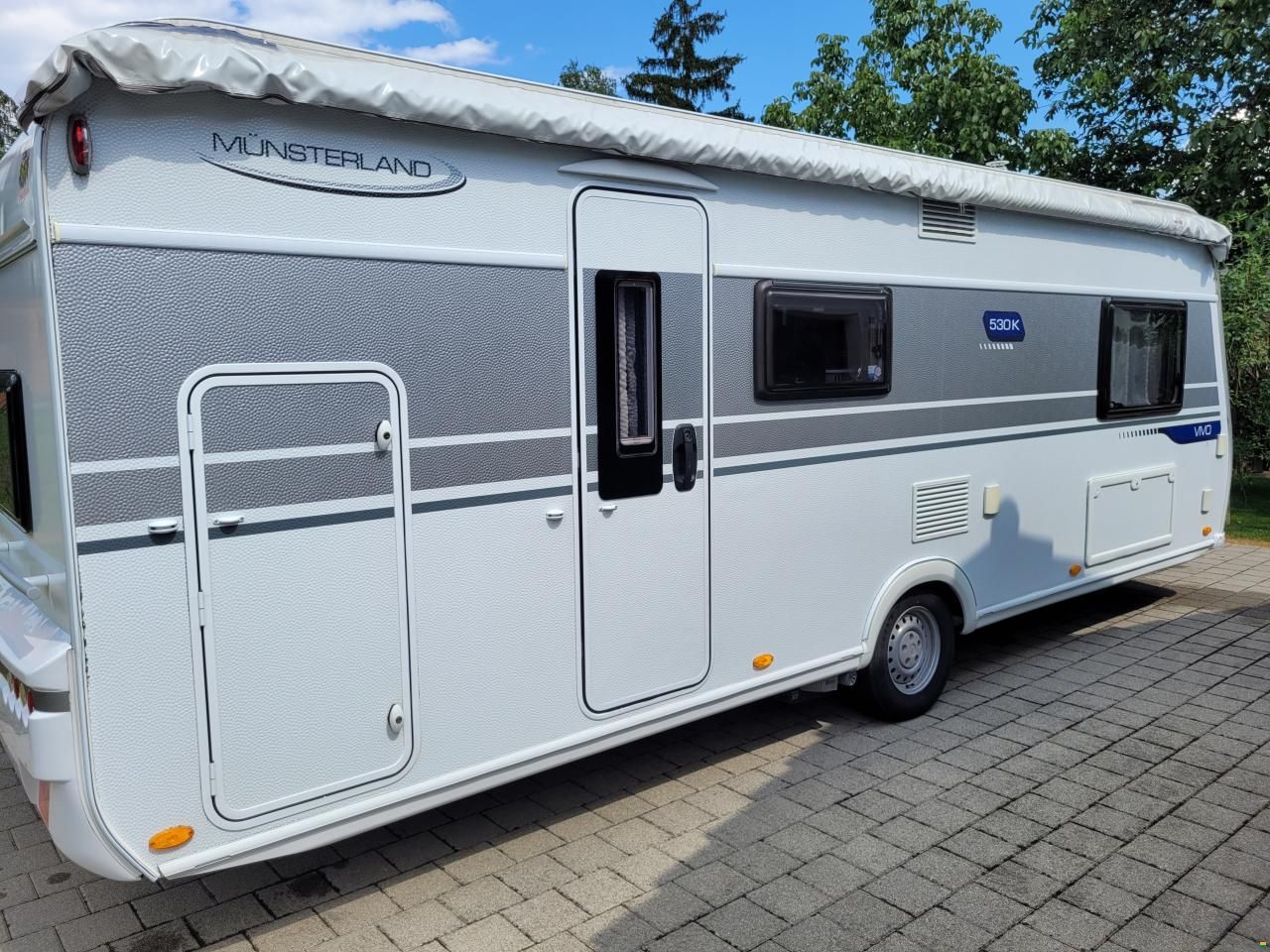 LMC Vivo 530K