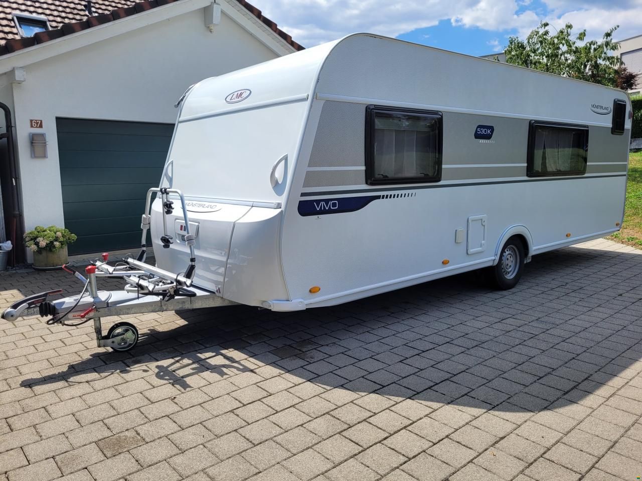 LMC Vivo 530K