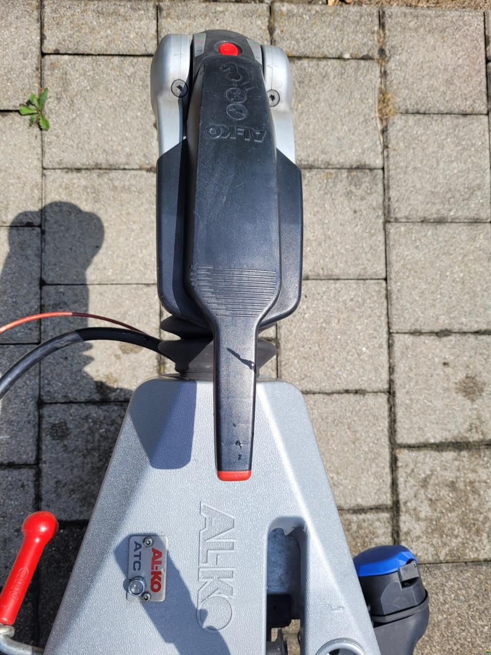 LMC Vivo 530K