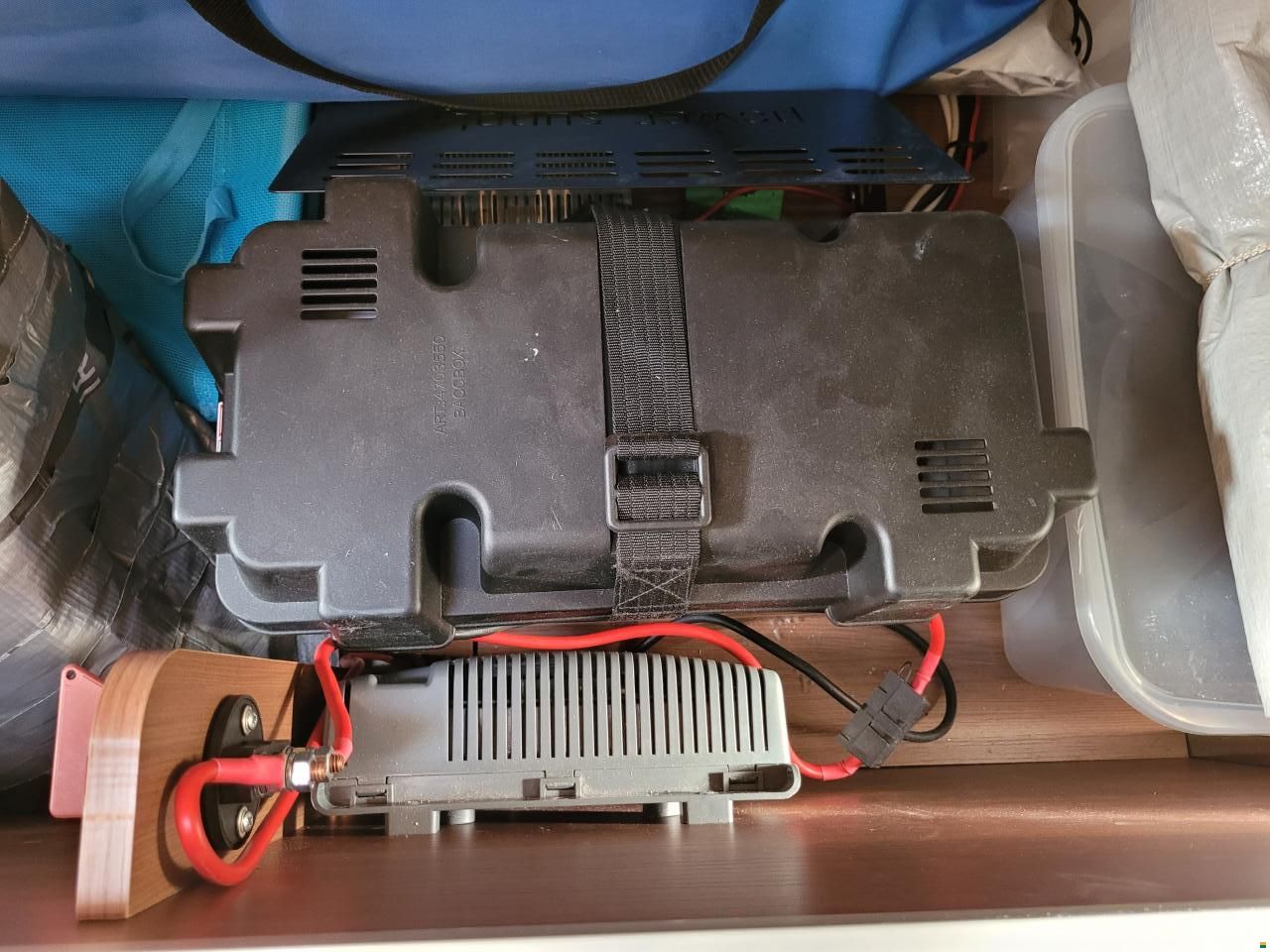 LMC Vivo 530K